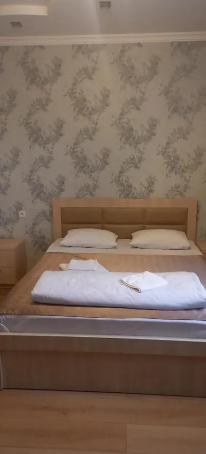 Villa Victoria Tiflis 3*,  Gürcistan