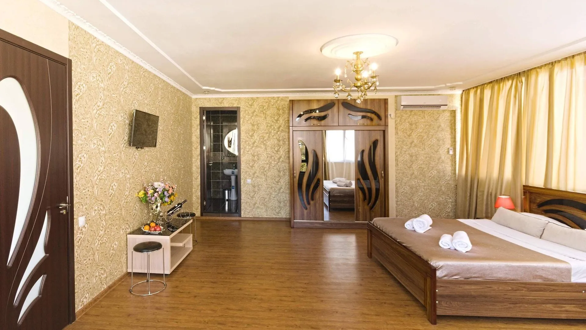 Villa Victoria Tbilisi