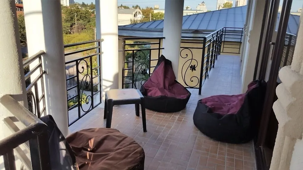Villa Victoria Tiflis