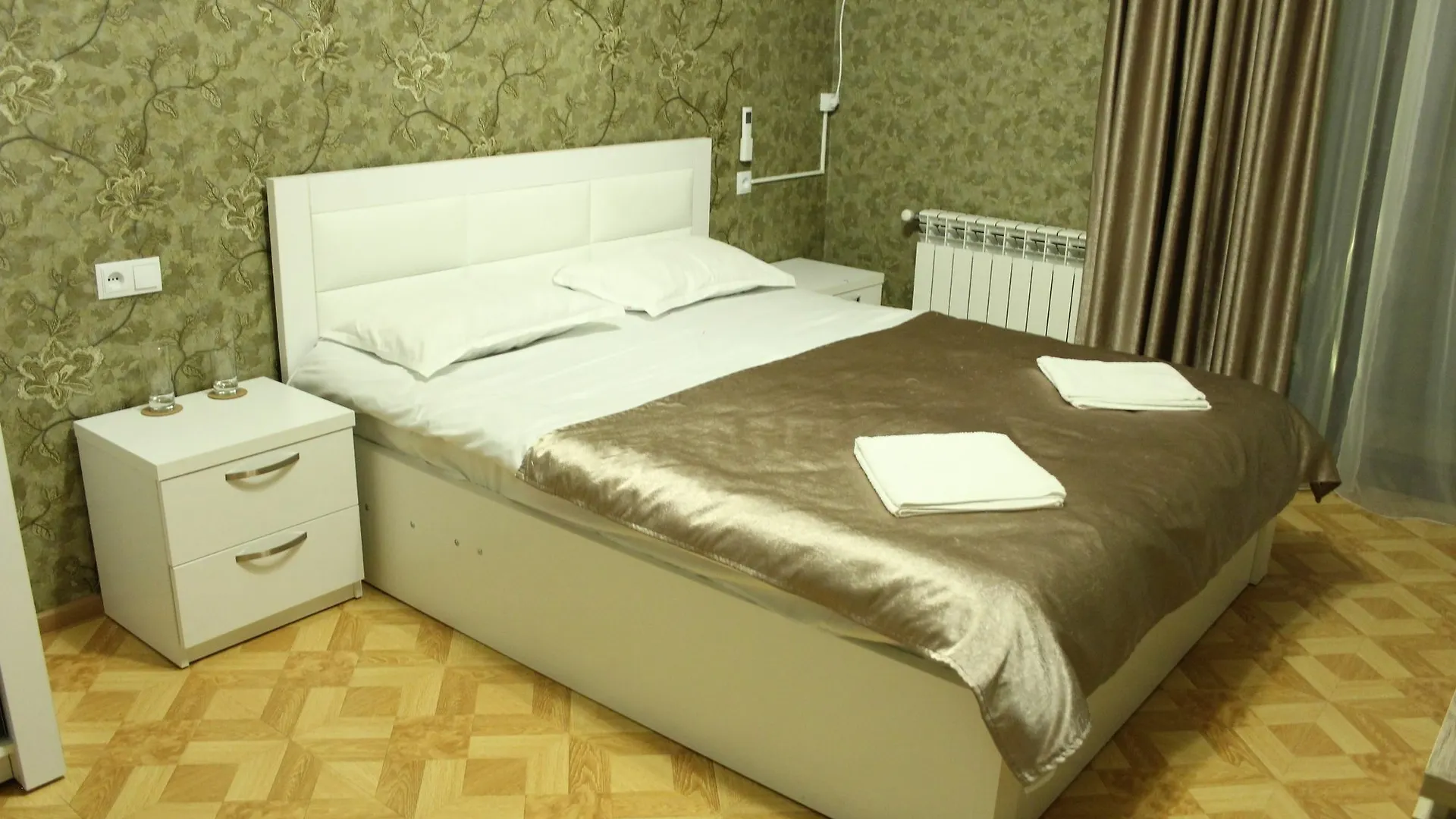 Villa Victoria Tiflis