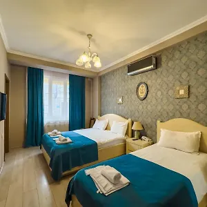 New Metekhi Hotel