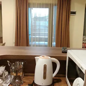 Budget With King Size Bed Гостевой дом