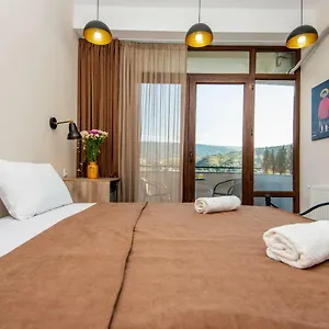 Tonusi Luxe In The Historic Center Otel