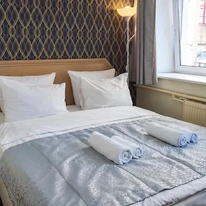 Comfort 3* Moscow