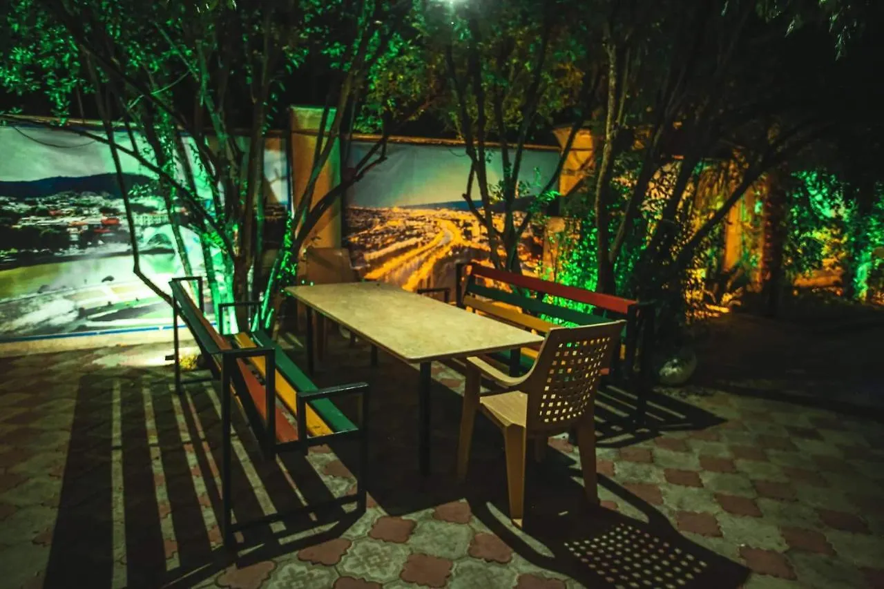Villa Victoria Tbilisi 3*,  Georgia