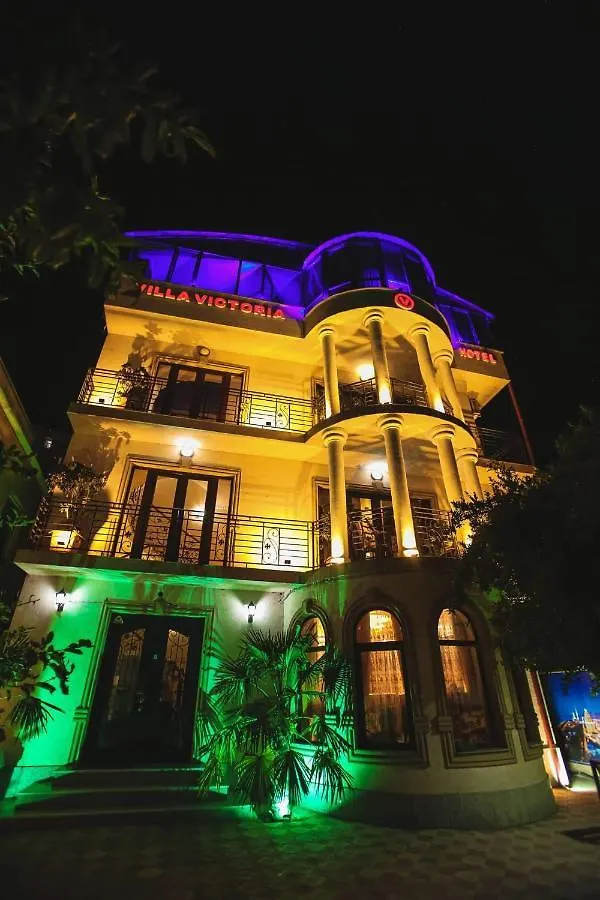 Villa Victoria Tbilisi