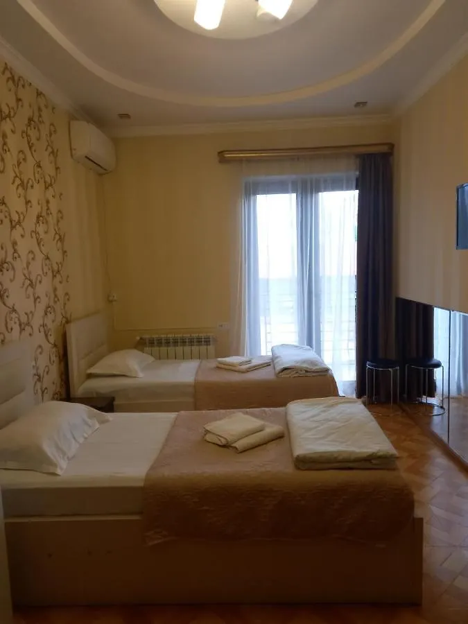 Villa Victoria Tbilisi 3*,
