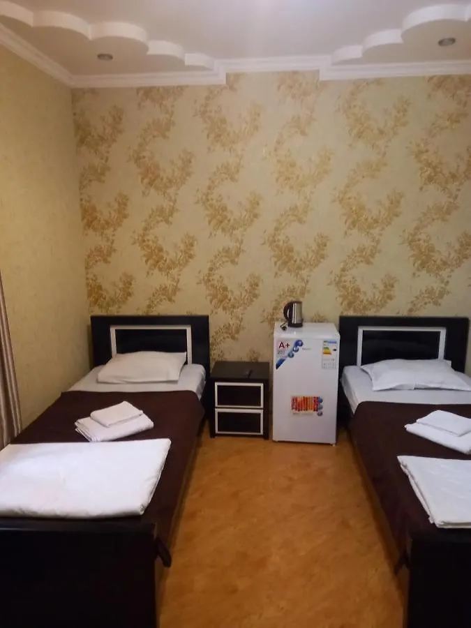 Hotel Villa Victoria Tbilisi