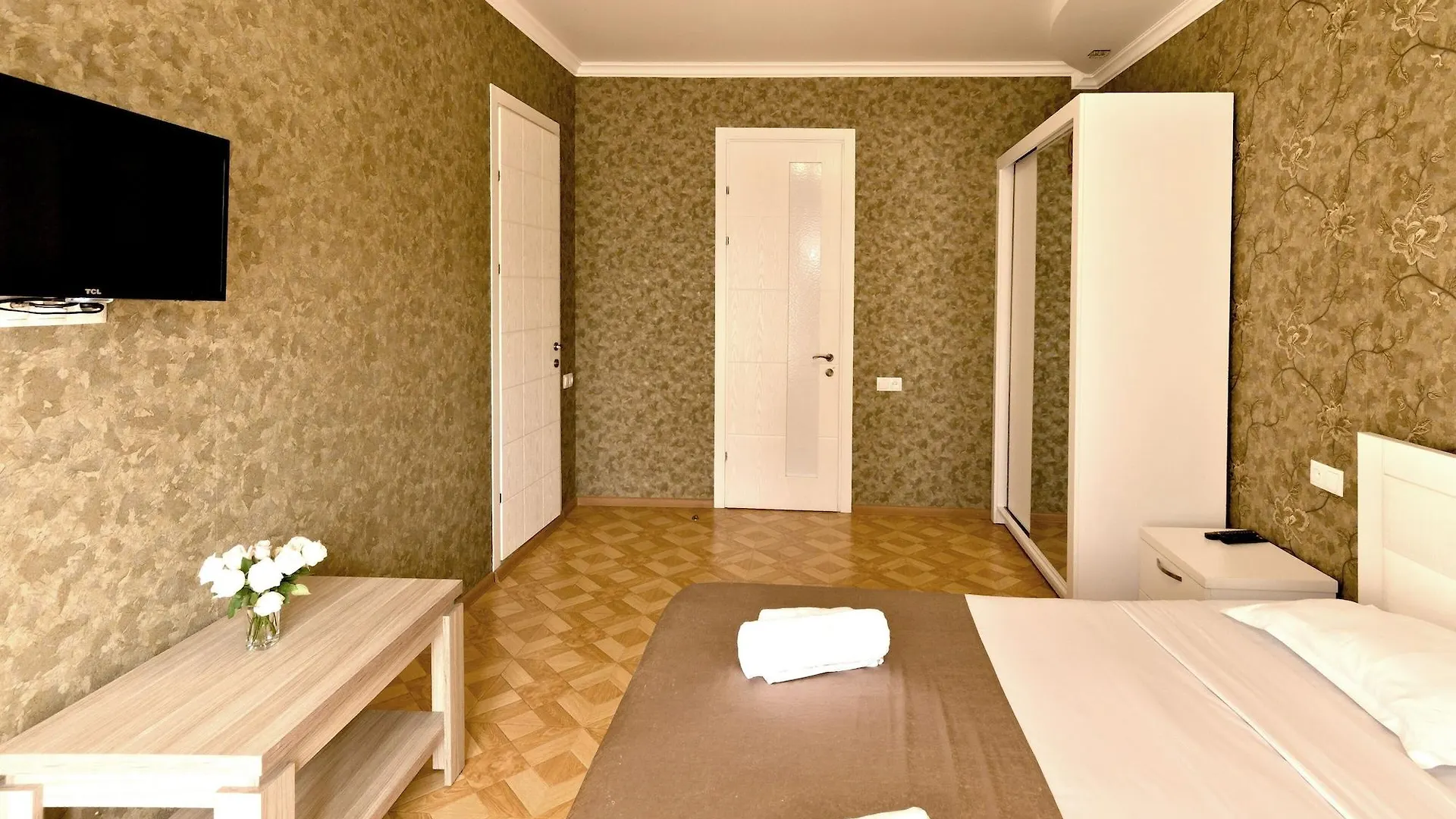 Villa Victoria Tbilisi
