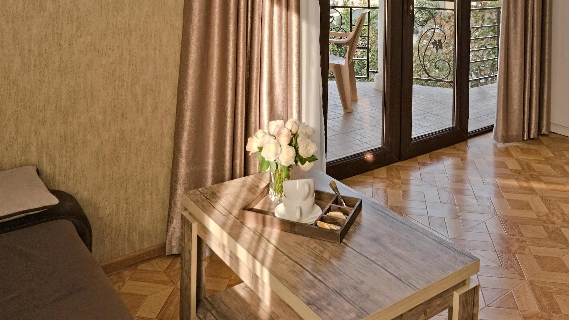 Villa Victoria Tbilisi